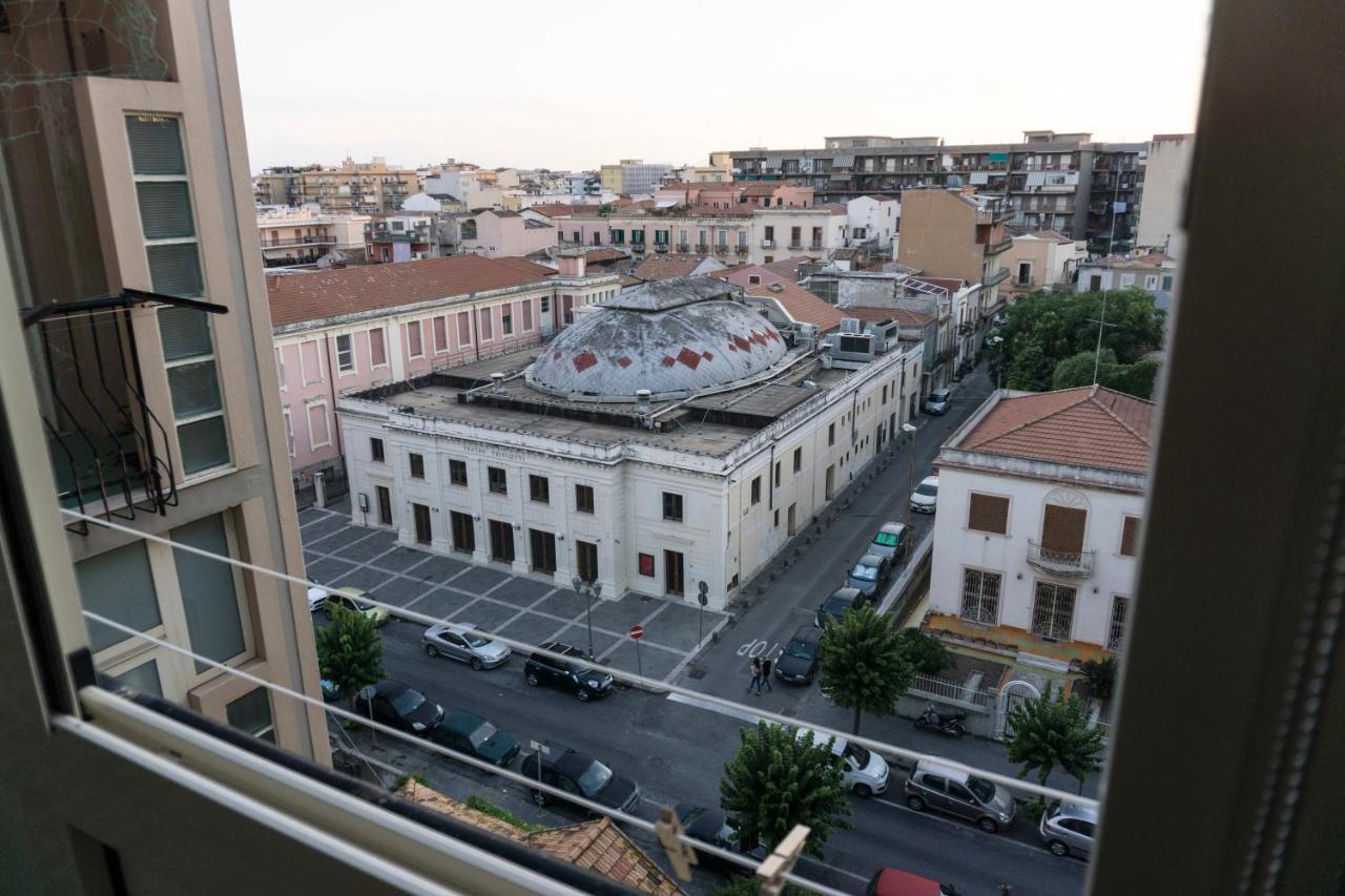 Attico Panoramico - Centro Storico - 200 Mq * Milazzo