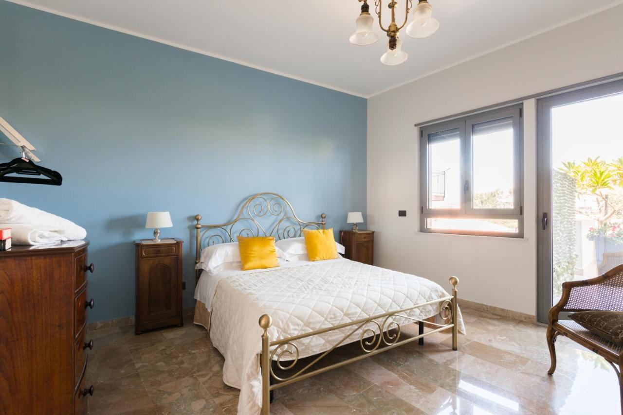 Ferienhaus Attico Panoramico - Centro Storico - 200 Mq Milazzo